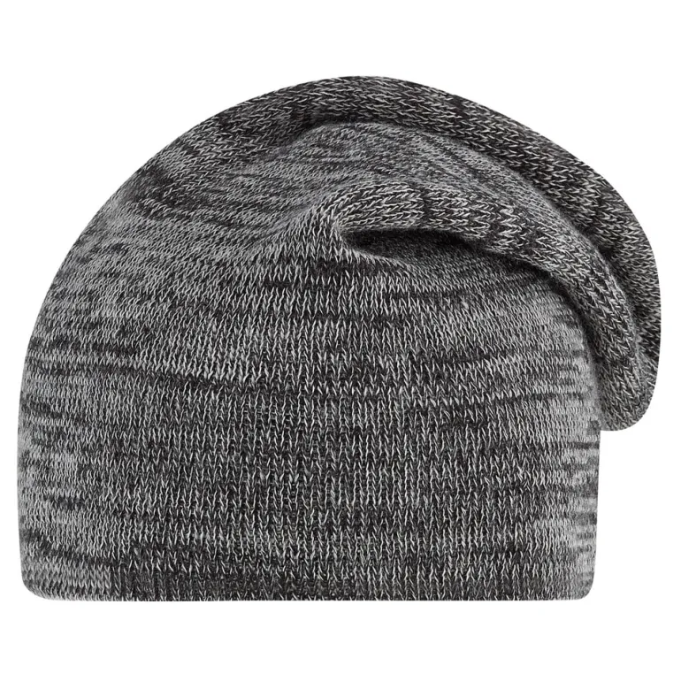 AJM 1F073M - Acrylic Board Toque (Slouchy)