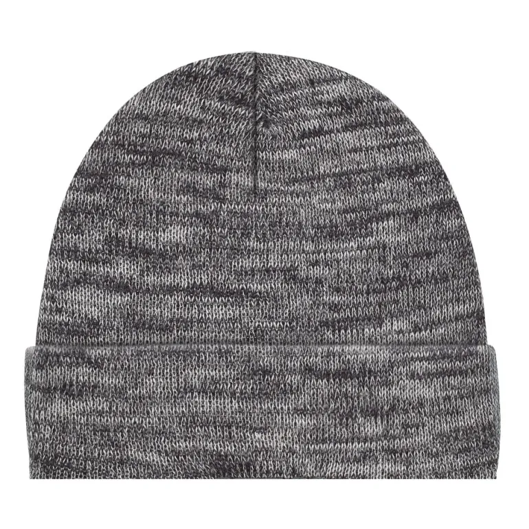 AJM 1F533M - Acrylic Cuff Toque