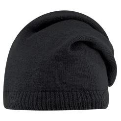 AJM 1J071M - Acrylic / Polyester Micro Fleece Board Toque (Slouchy)