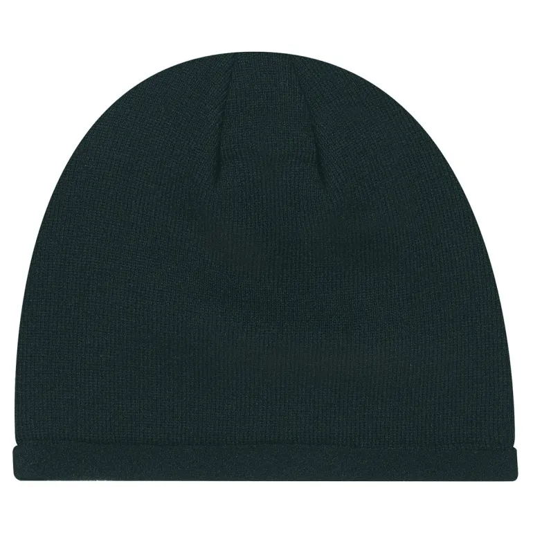 AJM 1J034M - Acrylic / Polyester Micro Fleece Board Toque