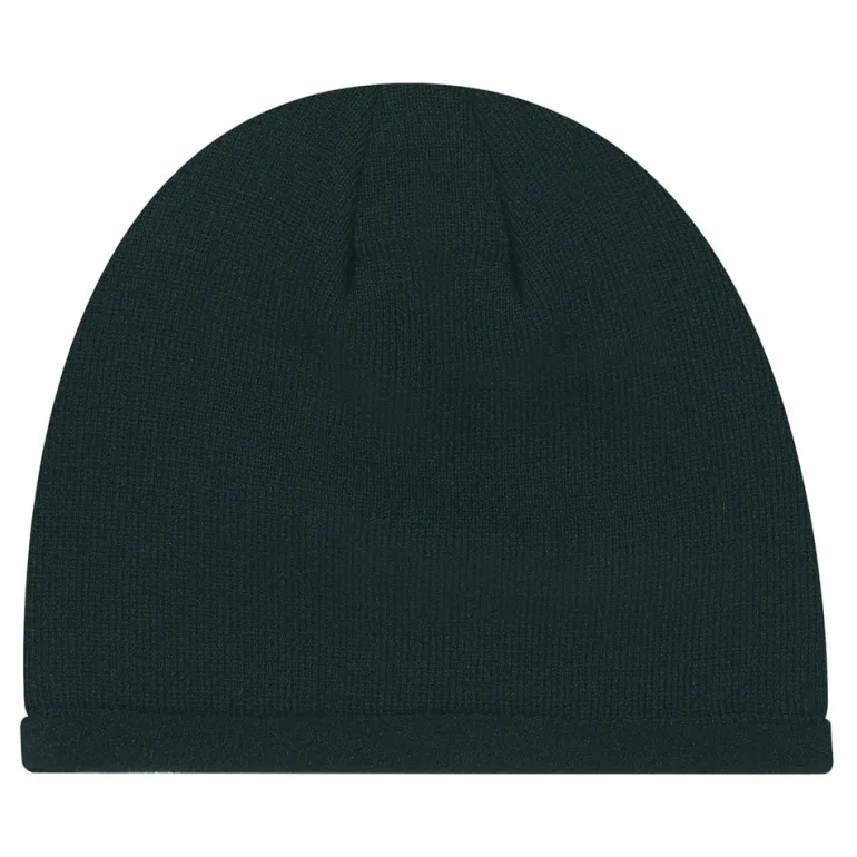 AJM 1J034M - Acrylic / Polyester Micro Fleece Board Toque
