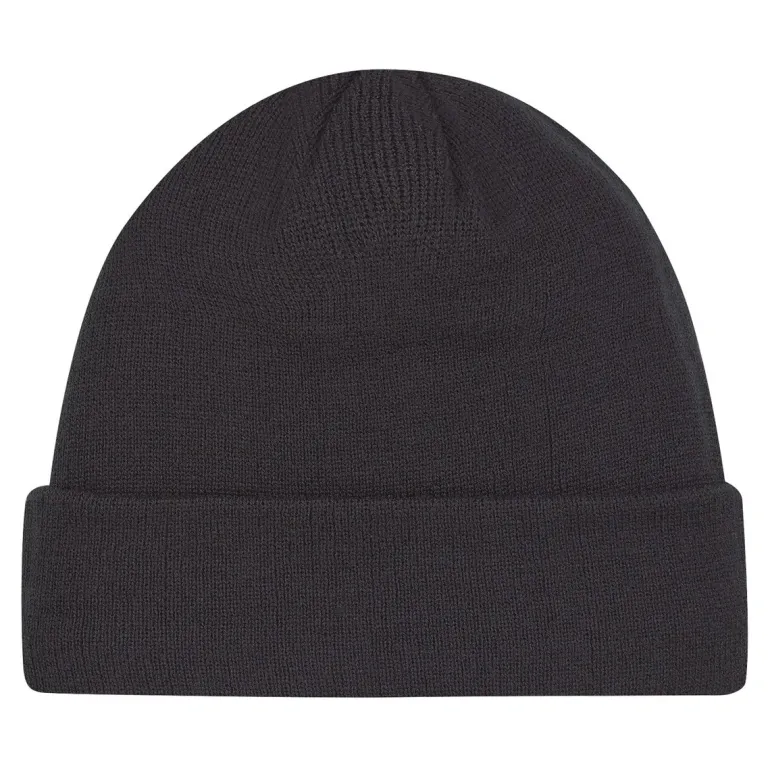 AJM 1J530M - Acrylic / Polyester Micro Fleece Cuff Toque