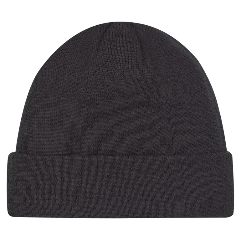 AJM 1J530M - Acrylic / Polyester Micro Fleece Cuff Toque