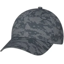 AJM 3J630M - Cotton Drill, 6 Panel Constructed Full-Fit (Urban Camo)