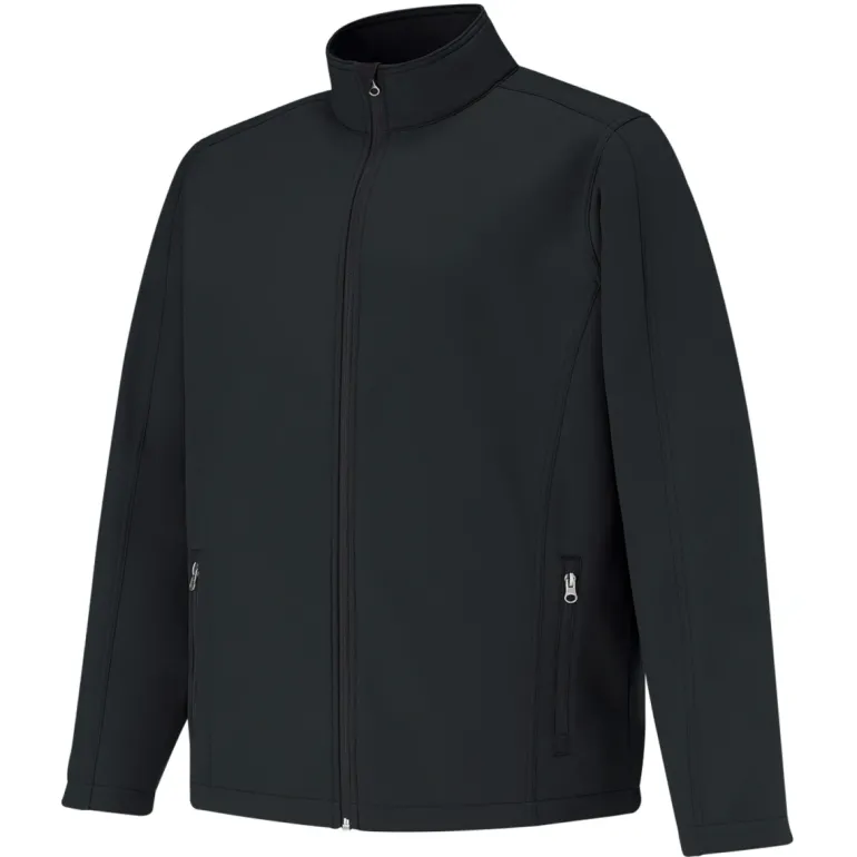 AJM JM1211 - Men's Performance Everyday Softshell Jackets