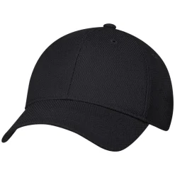 AJM 2J630M - Polyester Diamond 6 Panel Constructed Full-Fit