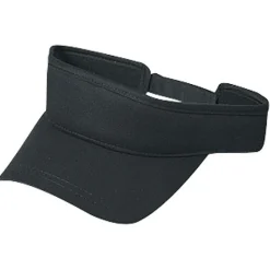 AJM 6J320U - Deluxe Blended Chino Twill Visor