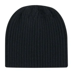 AJM 1K200L - Acrylic Toque with elasticized Ponytail opening (Women's)