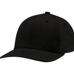 AJM 8L010M - Duck Canvas 6 Panel Constructed Pro-Round