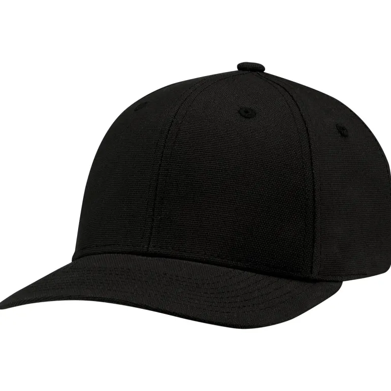 AJM 8L010M - Duck Canvas 6 Panel Constructed Pro-Round