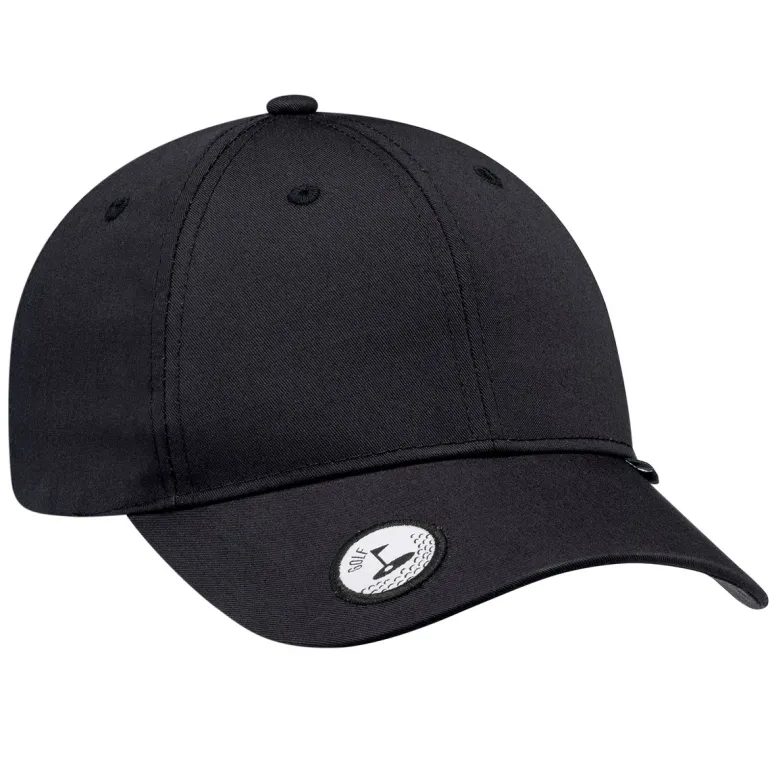 AJM 5070M - 6 Panel Constructed Full-Fit (Golf) Polycotton