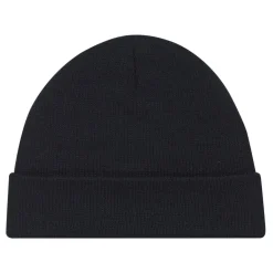 AJM 0550M - Acrylic Cuff Toque, Jersey knit