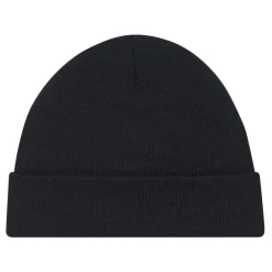 AJM 0550M - Acrylic Cuff Toque, Jersey knit