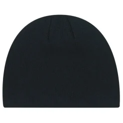 AJM 0030M - Acrylic Board Toque, Rib knit