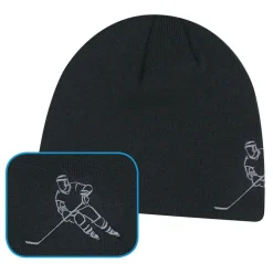 AJM 0160M - Acrylic Board Toque (Sports)