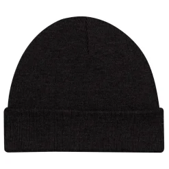 AJM 0530M - Acrylic Cuff Toque, Rib knit