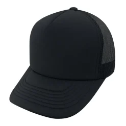 AJM 4050M - Polyester / Polyester Mesh Traditional (Mesh Back)