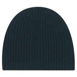 AJM 1M030M - Acrylic Board Toque, Cable knit