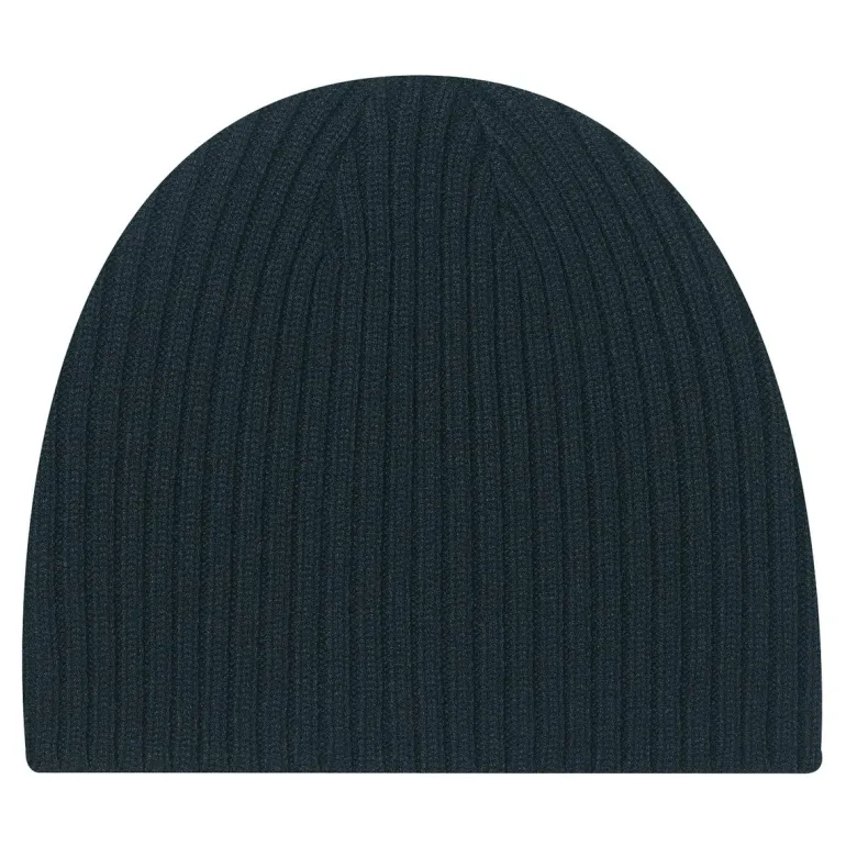 AJM 1M030M - Acrylic Board Toque, Cable knit