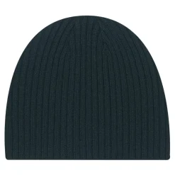 AJM 1M030M - Acrylic Board Toque, Cable knit
