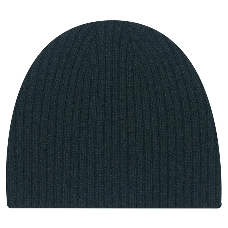 AJM 1M030M - Acrylic Board Toque, Cable knit