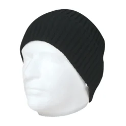 AJM 1M590M - Acrylic Cuff Toque (Pillbox)