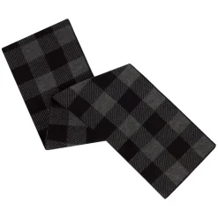 AJM 9N310M - Acrylic Oversized Scarf (Lumberjack)