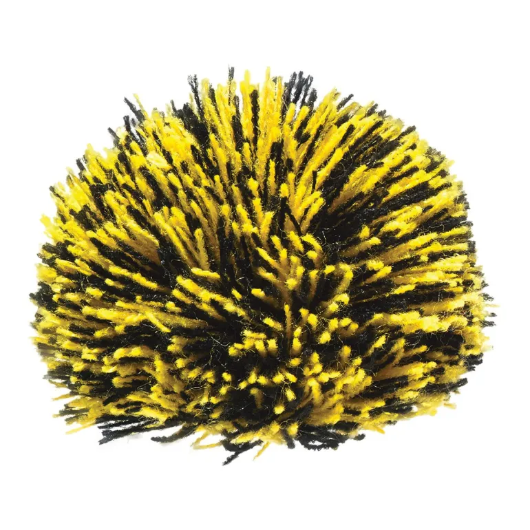 AJM POMACR8 - Acrylic Pom Pom (8 cm)