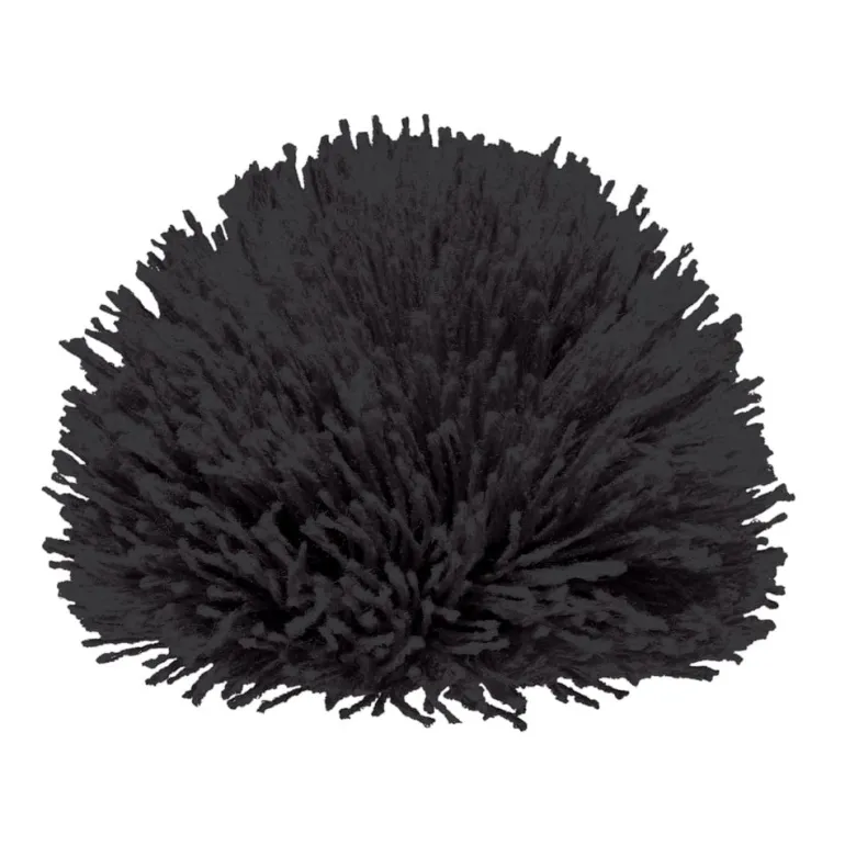 AJM POMACR8 - Acrylic Pom Pom (8 cm)