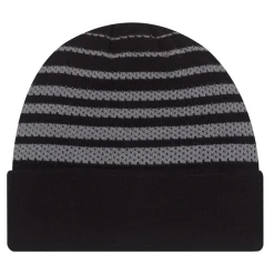 AJM 9Q204M - Acrylic Cuff Toque