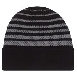 AJM 9Q204M - Acrylic Cuff Toque