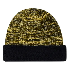 AJM 9U557M - Acrylic Cuff Toque