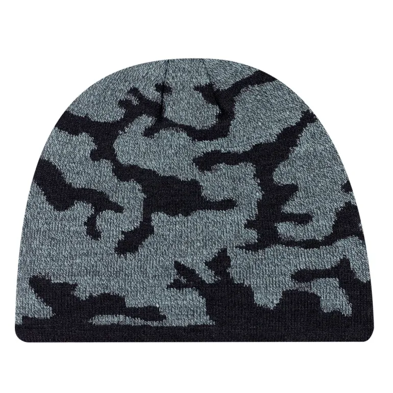 AJM 9V032M - Acrylic Board Toque (Urban Camo)