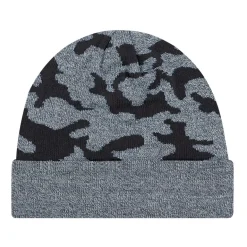 AJM 9V552M - Acrylic Cuff Toque (Urban Camo)