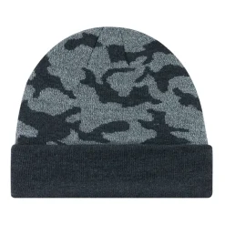 AJM 9V552M - Acrylic Cuff Toque (Urban Camo)