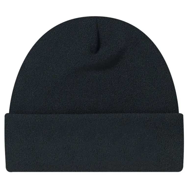 AJM 6W570M - Polyester Fleece Cuff Toque