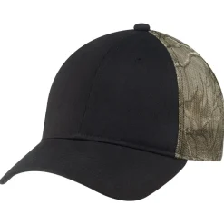 AJM 6Y847M - Brushed Polycotton / Polyester Mesh, Realtree XTRA®