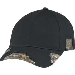 AJM 6Y194M - Realtree XTRA® 6 Panel Constructed Contour (Distressed)