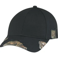 AJM 6Y194M - Realtree XTRA® 6 Panel Constructed Contour (Distressed)