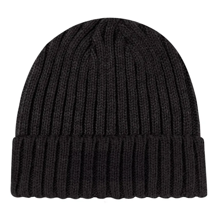 AJM 9Z590M - Acrylic Cuff Toque