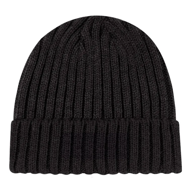 AJM 9Z590M - Acrylic Cuff Toque