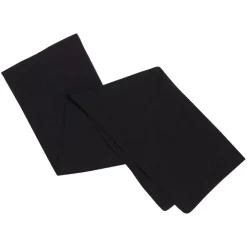 AJM 5Z500M - Lightweight Acrylic Board Toque, Rib knit