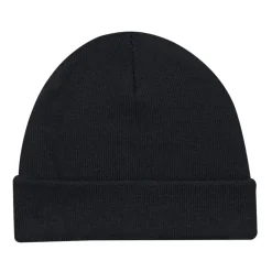 AJM 5Z530M - Lightweight Acrylic Cuff Toque, Rib knit