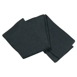 AJM 5Z540M - Lightweight Acrylic Scarf, single-ply