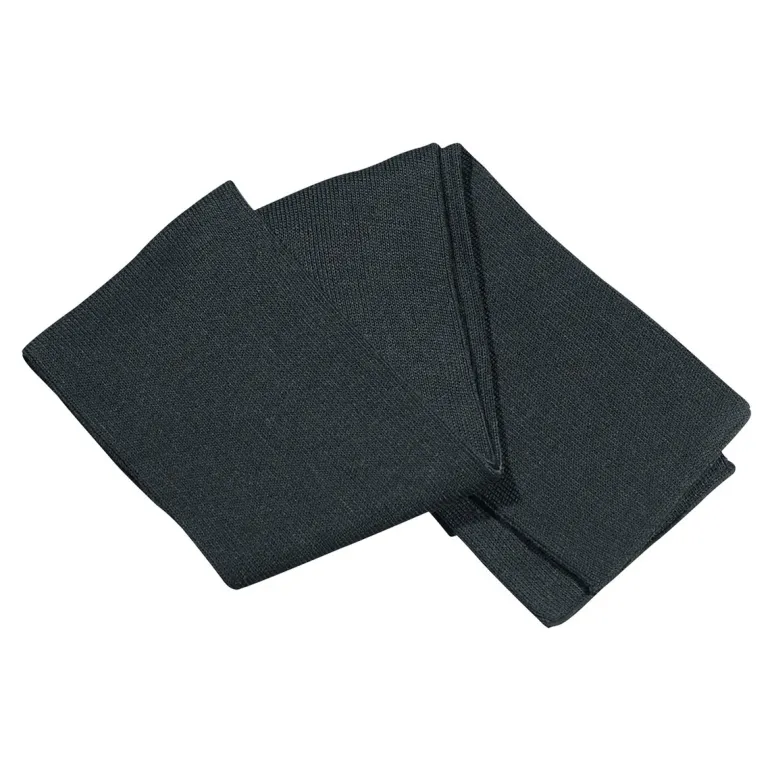 AJM 5Z540M - Lightweight Acrylic Scarf, single-ply