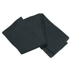 AJM 5Z540M - Lightweight Acrylic Scarf, single-ply