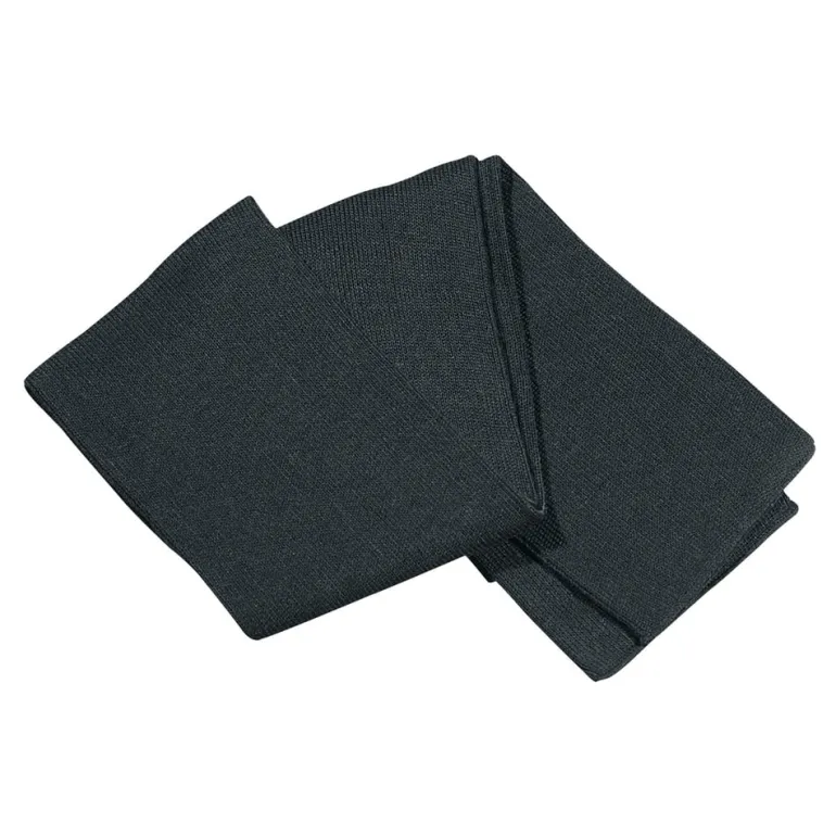 AJM 5Z540M - Lightweight Acrylic Scarf, single-ply
