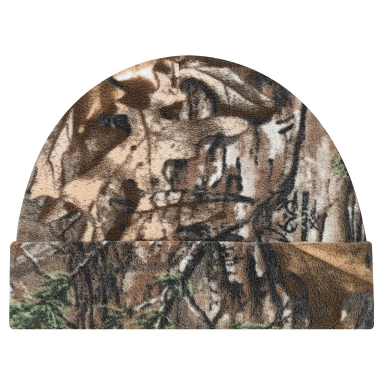 AJM 6Z554M - Realtree XTRA® Cuff Toque