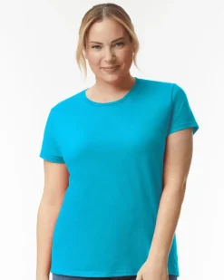 Anvil 880 - Womens CRS fashion tee