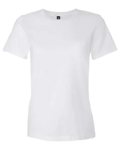 Anvil 880 - Womens CRS fashion tee